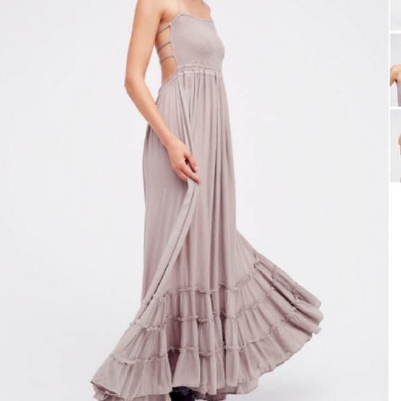 beautiful flowy maxi dresses